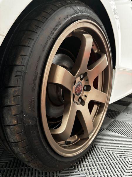 Audi TT Quattro - photo 21