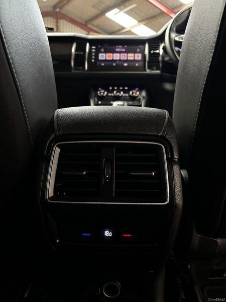 2017 Skoda Kodiaq / 7 Seater - photo 14
