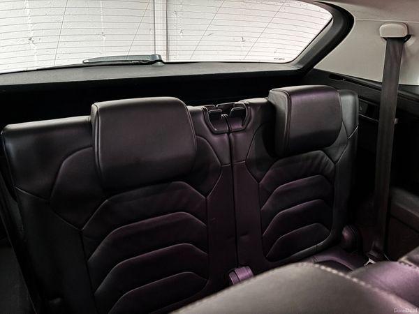 2017 Skoda Kodiaq / 7 Seater - photo 16