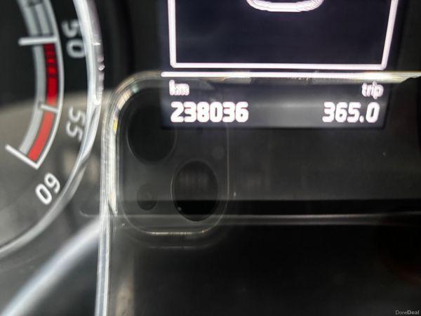 2017 Skoda Kodiaq / 7 Seater - photo 20