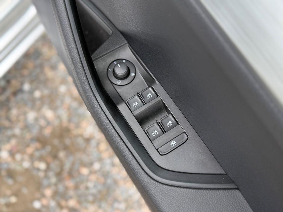 2022 Skoda Superb - photo 17