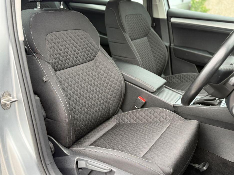 2022 Skoda Superb - photo 18