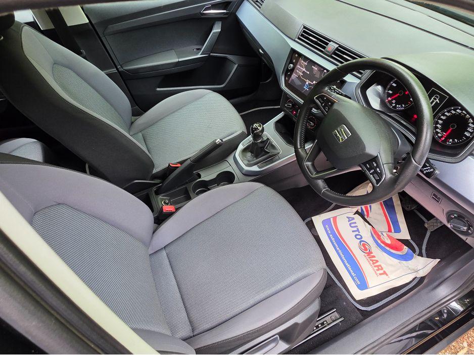 2019 Seat Arona - photo 8
