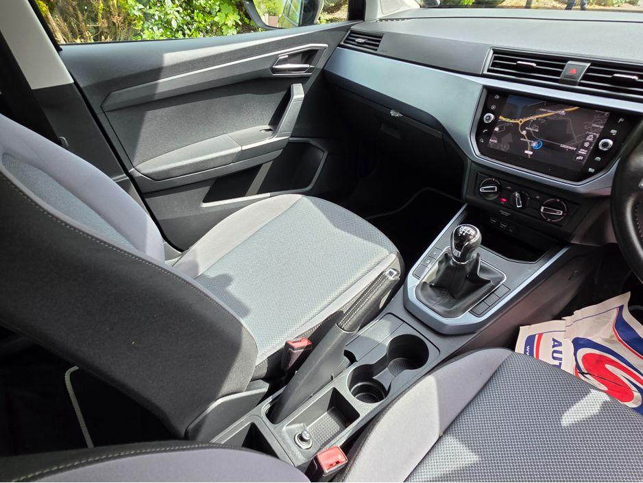 2019 Seat Arona - photo 9