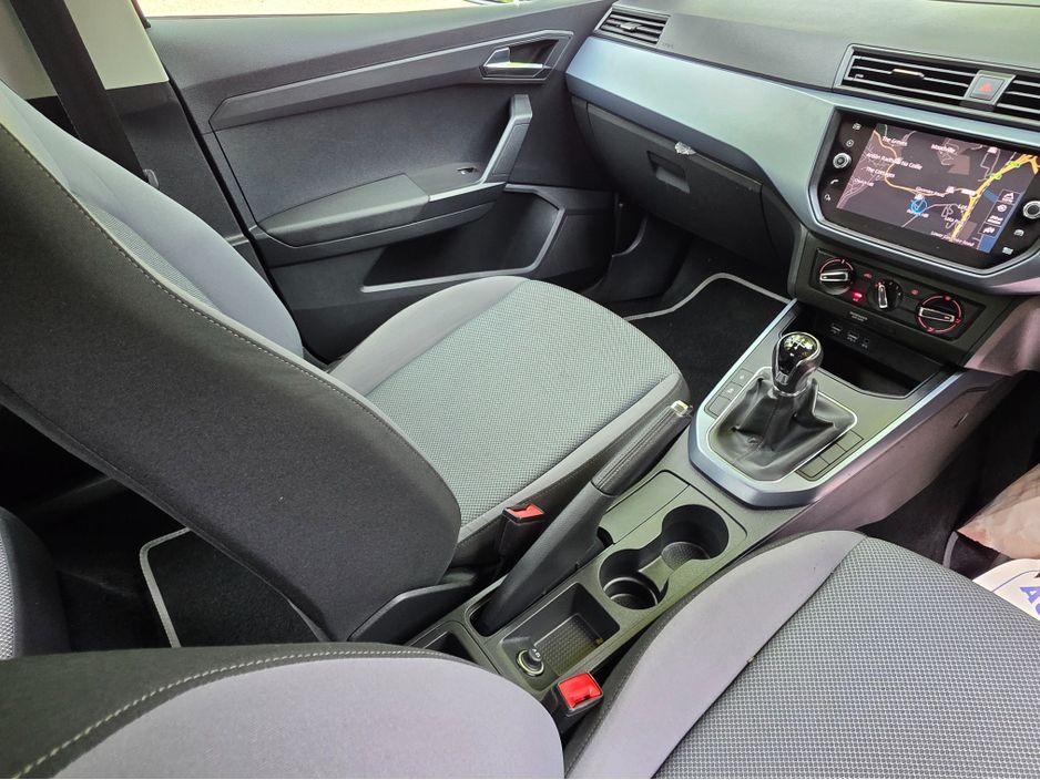 2019 Seat Arona - photo 11