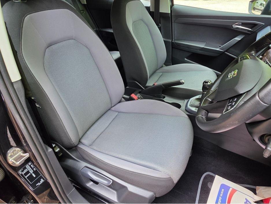 2019 Seat Arona - photo 13