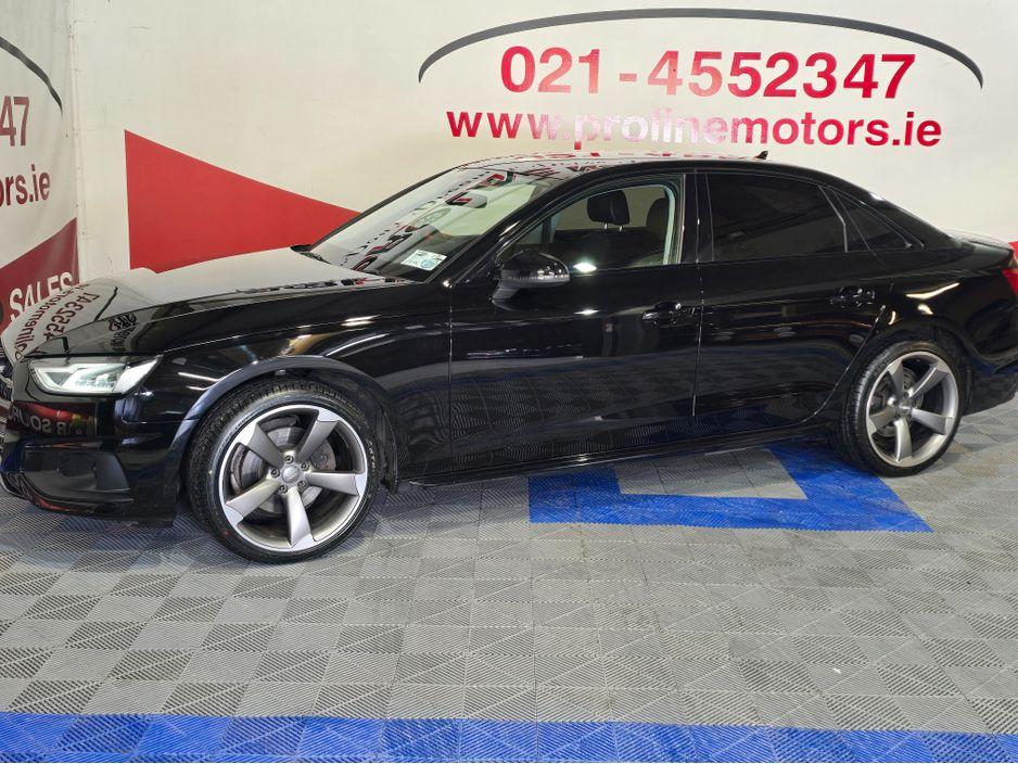 2023 Audi A4 - photo 3