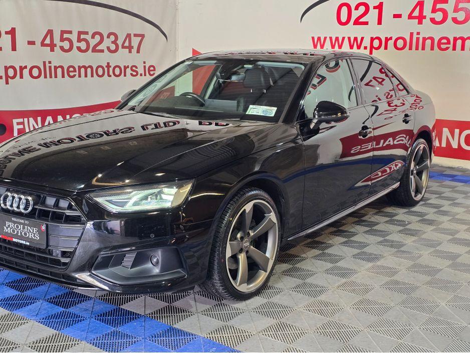 2023 Audi A4 - photo 9