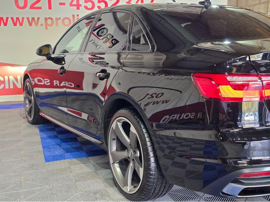 2023 Audi A4 - photo 11