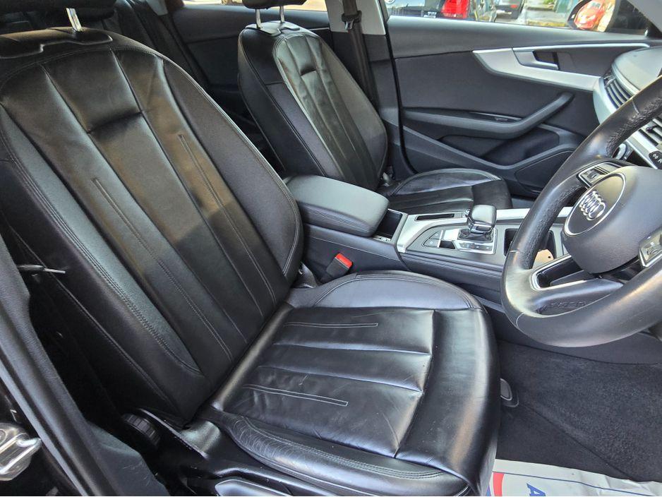 2023 Audi A4 - photo 14