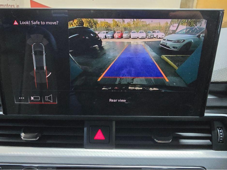 2023 Audi A4 - photo 16