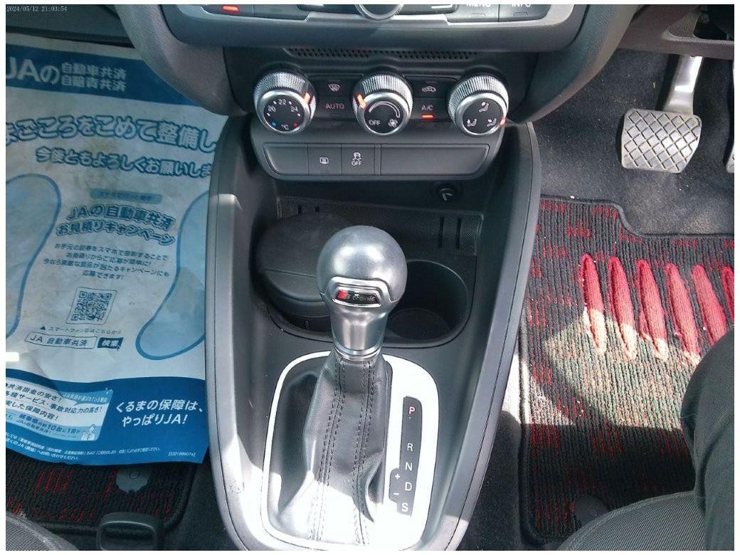 2015 Audi A1 Automatic - photo 9