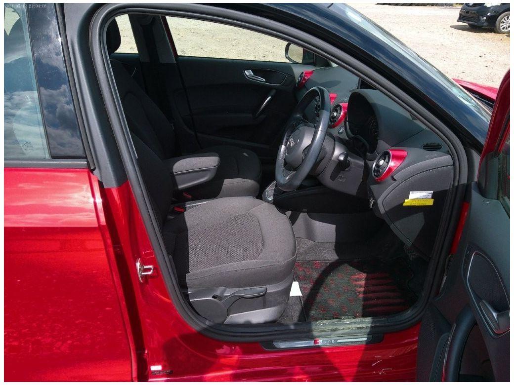 2015 Audi A1 Automatic - photo 10