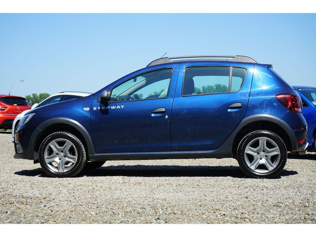 2018 Dacia Sandero - photo 6