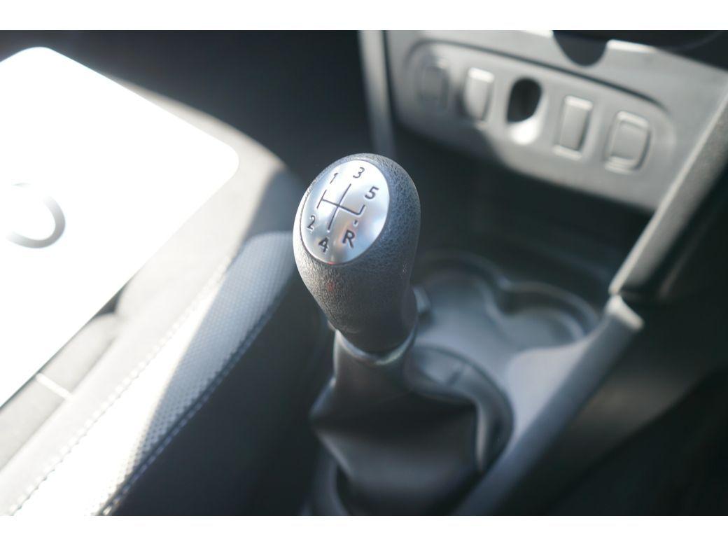 2018 Dacia Sandero - photo 12