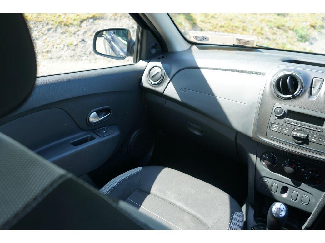 2018 Dacia Sandero - photo 14