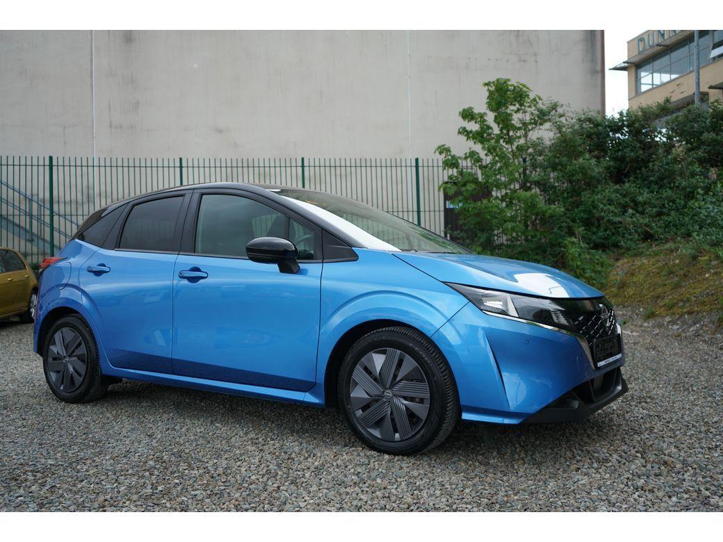 2023 Nissan Note / Low Mileage - photo 2