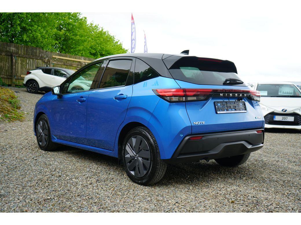 2023 Nissan Note / Low Mileage - photo 5