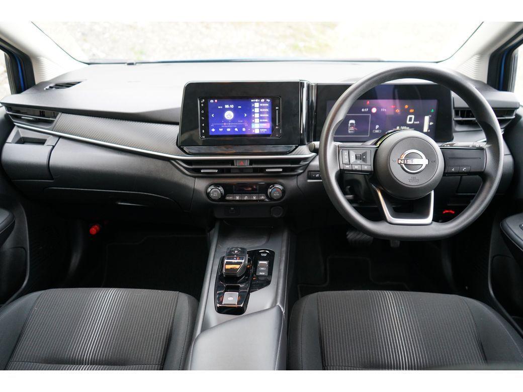 2023 Nissan Note / Low Mileage - photo 12