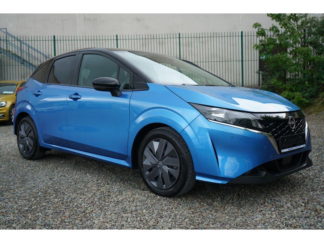2023 Nissan Note / Low Mileage - photo 7