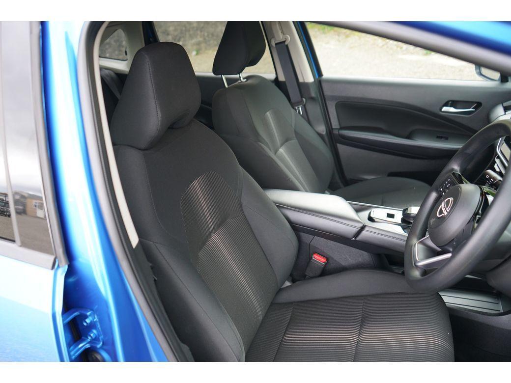 2023 Nissan Note / Low Mileage - photo 9