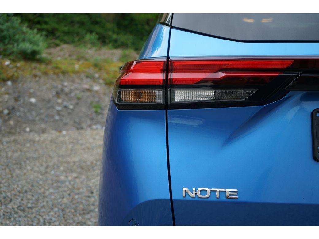 2023 Nissan Note / Low Mileage - photo 14