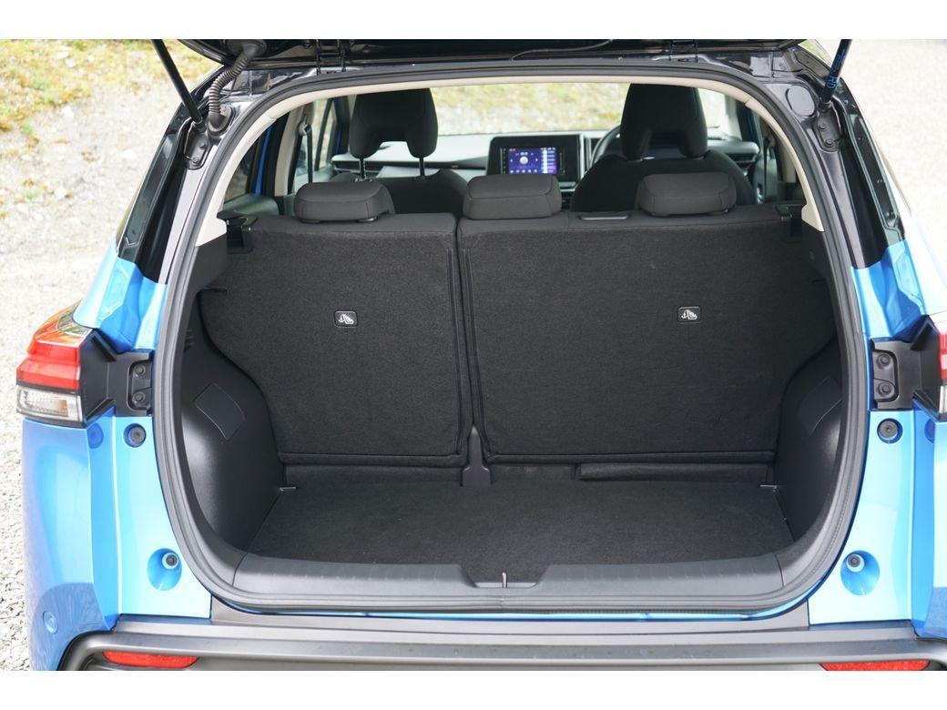 2023 Nissan Note / Low Mileage - photo 16