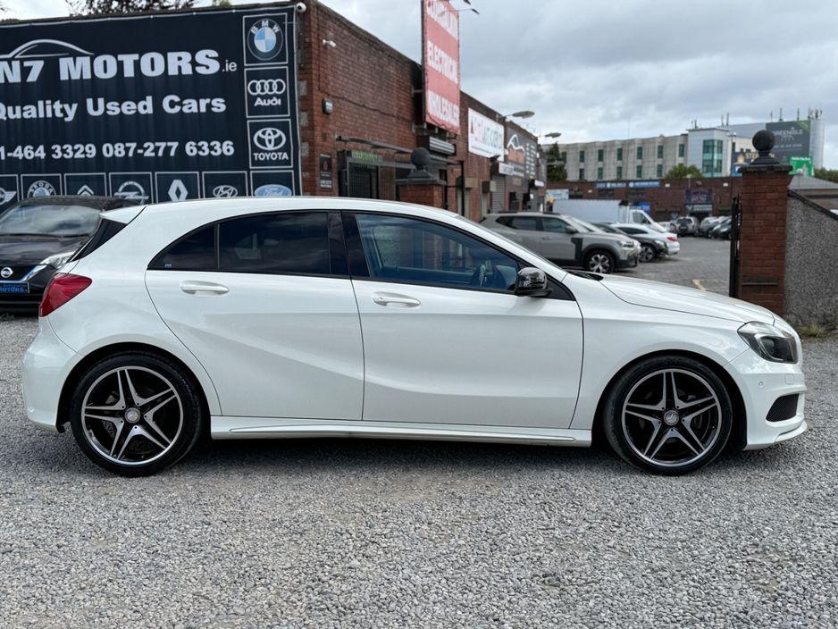 2014 Mercedes Benz A Class - photo 2