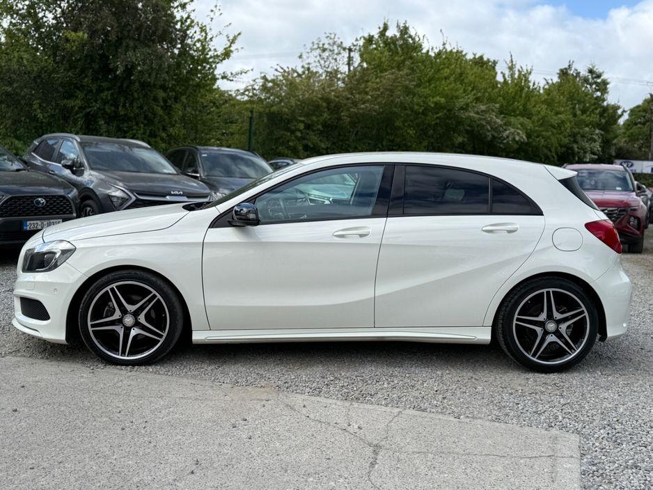 2014 Mercedes Benz A Class - photo 6