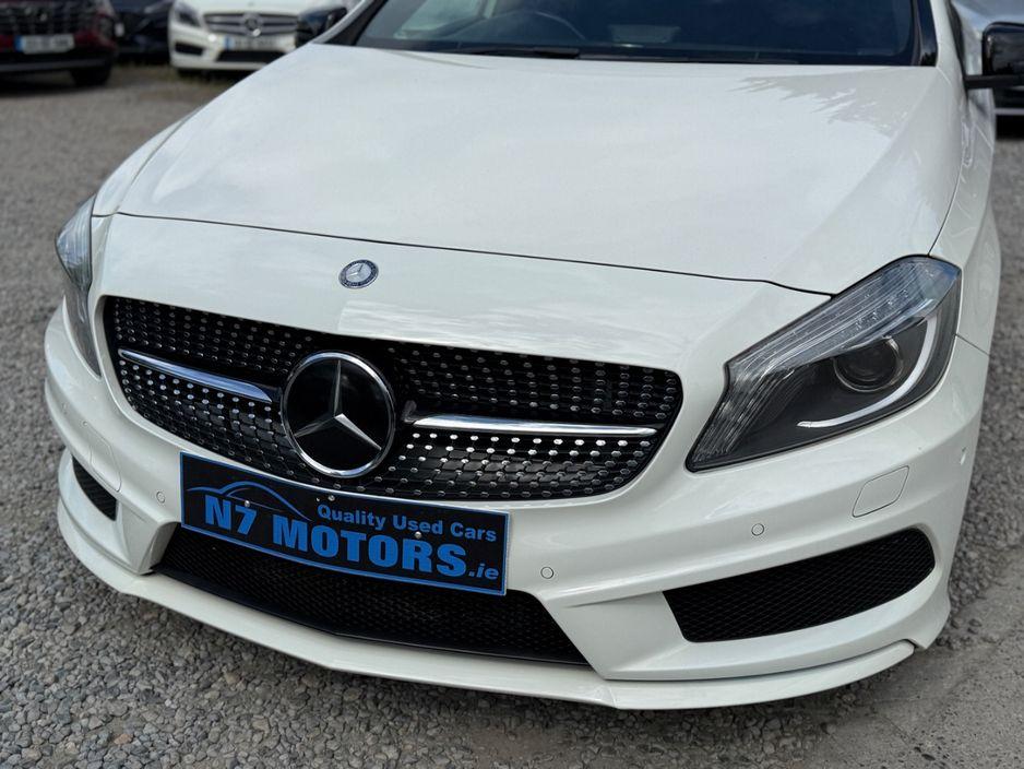 2014 Mercedes Benz A Class - photo 9