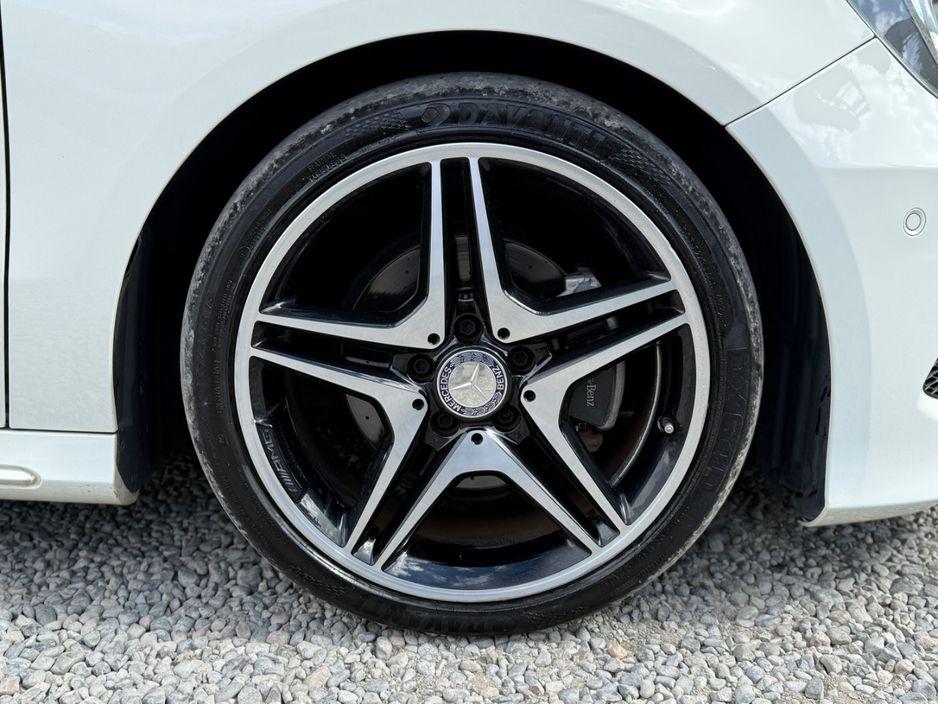 2014 Mercedes Benz A Class - photo 12