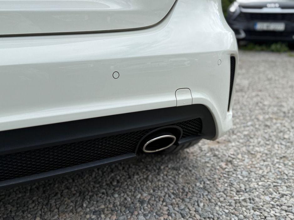 2014 Mercedes Benz A Class - photo 13
