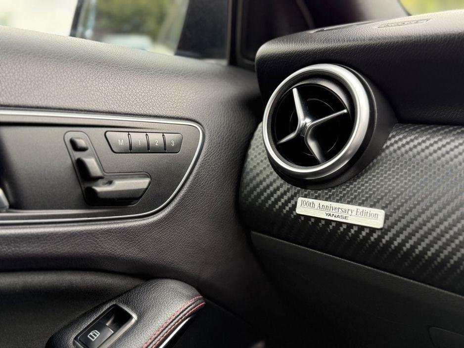 2014 Mercedes Benz A Class - photo 28
