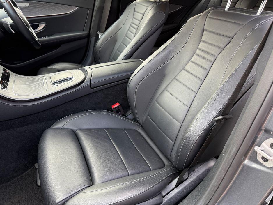 2021 Mercedes Benz E Class - photo 8
