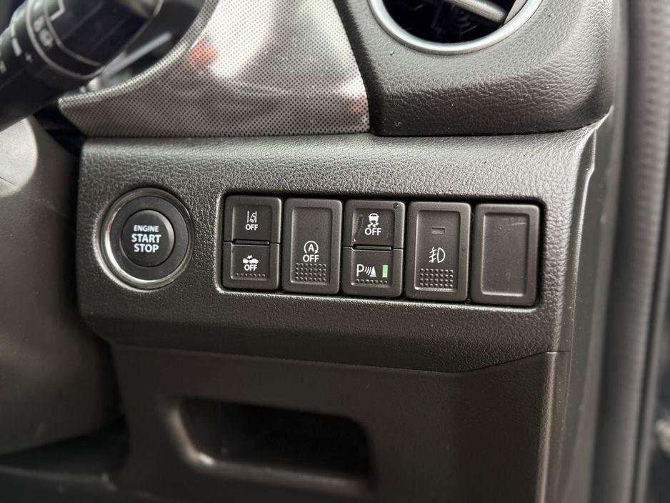 2020 Suzuki Vitara - photo 19