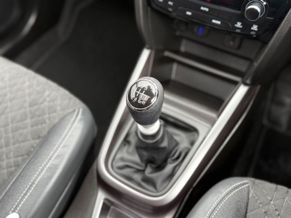 2020 Suzuki Vitara - photo 27