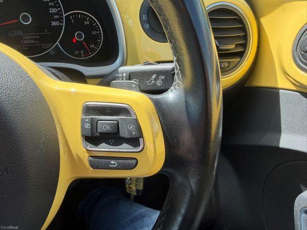 2012 Volkswagen Beetle 1.2 TSI - photo 9