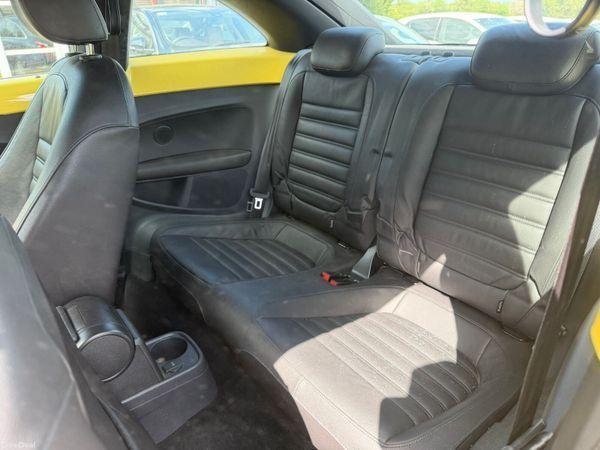2012 Volkswagen Beetle 1.2 TSI - photo 16