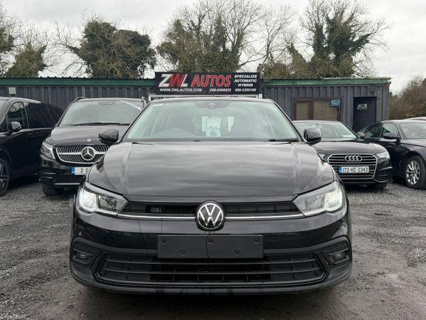 2023 Volkswagen Polo 1.0 - photo 1