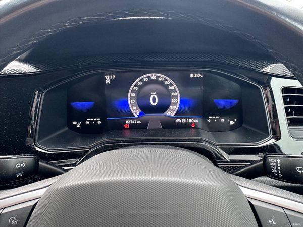 2023 Volkswagen Polo 1.0 - photo 12