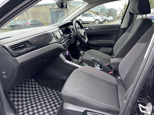 2023 Volkswagen Polo 1.0 - photo 15
