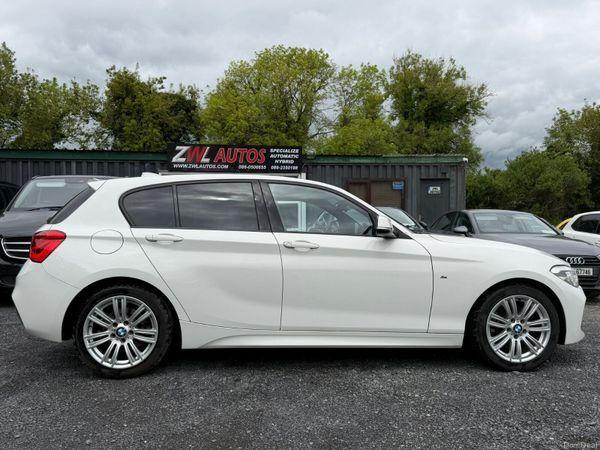 2016 BMW 118D M Sport - photo 4