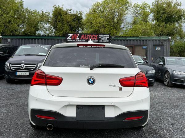 2016 BMW 118D M Sport - photo 7