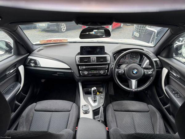 2016 BMW 118D M Sport - photo 14