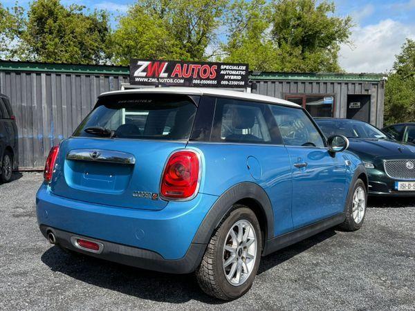 2015 Mini Cooper 1.5 - photo 6