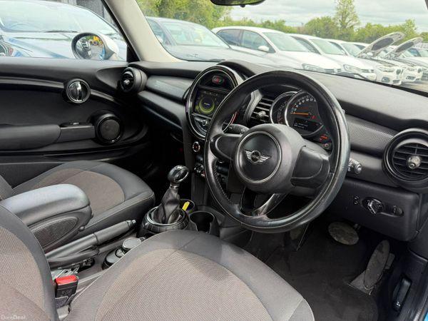 2015 Mini Cooper 1.5 - photo 12