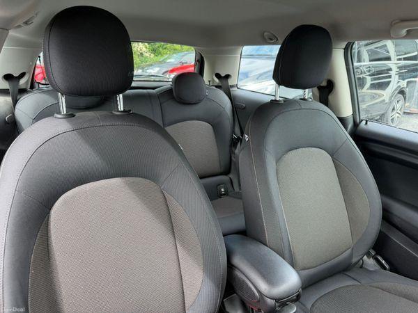 2015 Mini Cooper 1.5 - photo 13