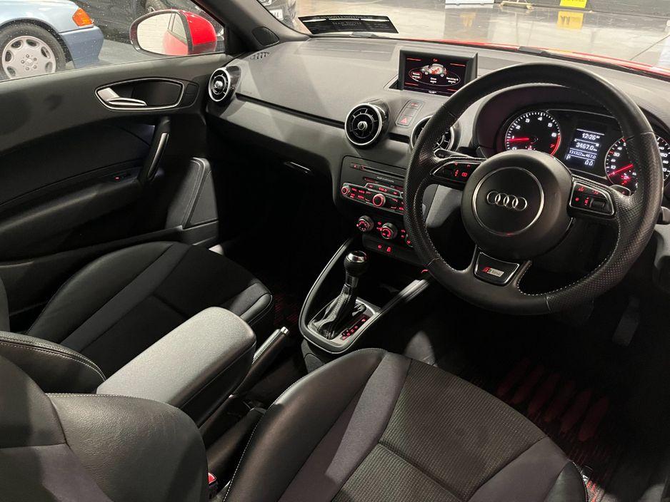 2013 Audi A1 - photo 9