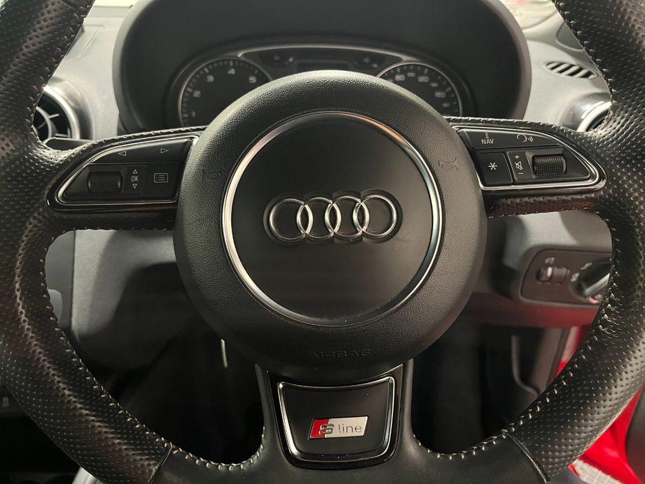 2013 Audi A1 - photo 11