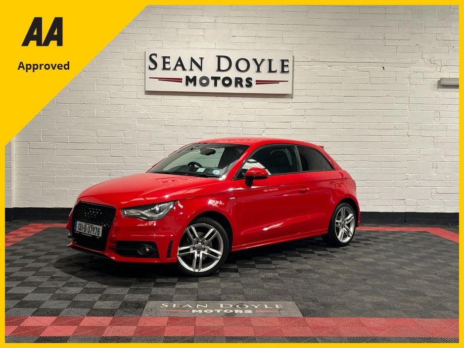 2013 Audi A1 - photo 3